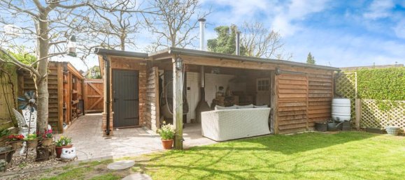 4 bedrooms House in Tadley, United Kingdom No. 10482 20