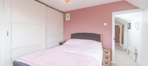 4 bedrooms House in Tadley, United Kingdom No. 10482 23