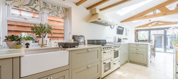 4 bedrooms House in Tadley, United Kingdom No. 10482 14