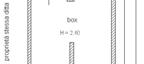 28m² Garage in Milan, Italy No. 245829 12