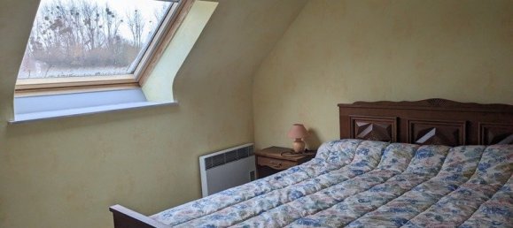 2 غرف نوم منزل في Guemene-sur-Scorff, France رقم 192017 2