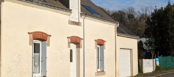 2 غرف نوم منزل في Guemene-sur-Scorff, France رقم 192017 16