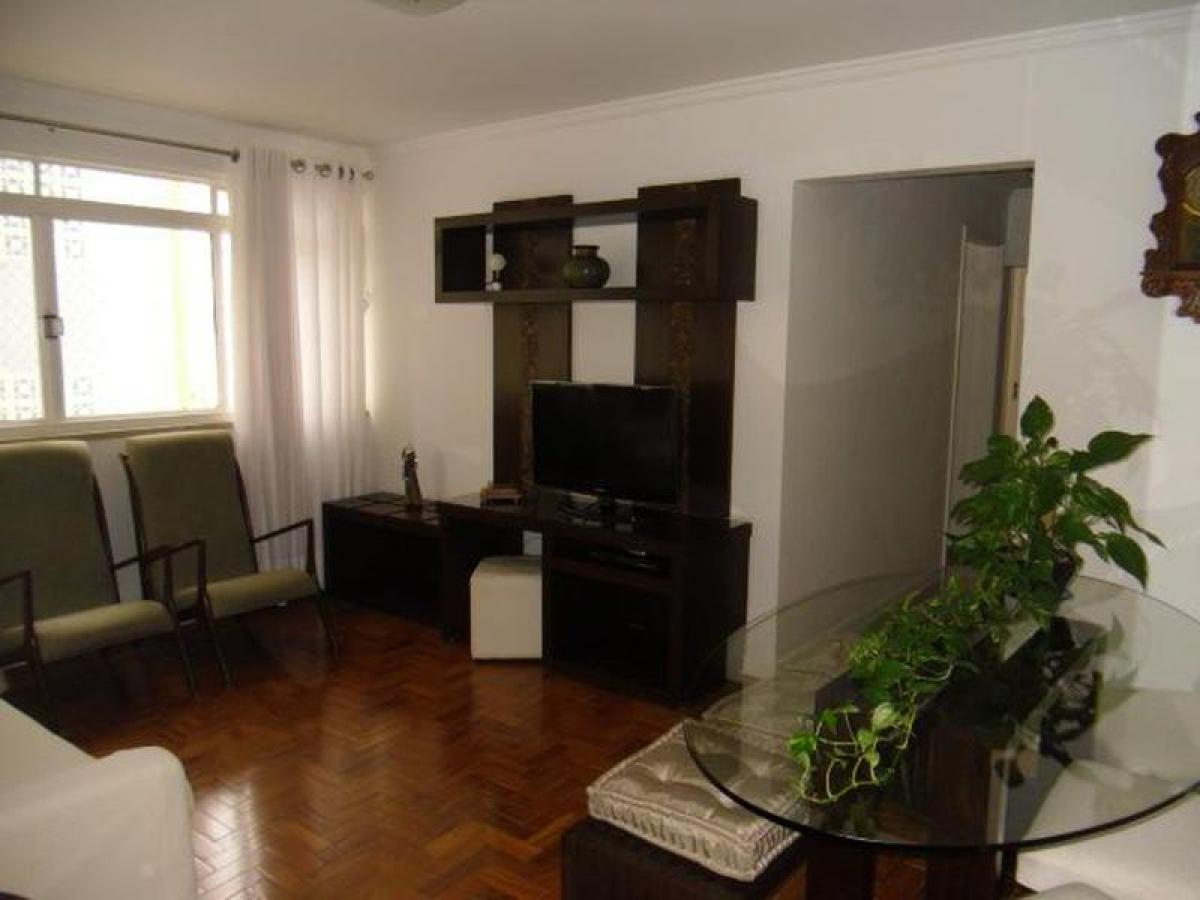 3 bedrooms Apartment in Sao Paulo, Brazil No. 454703