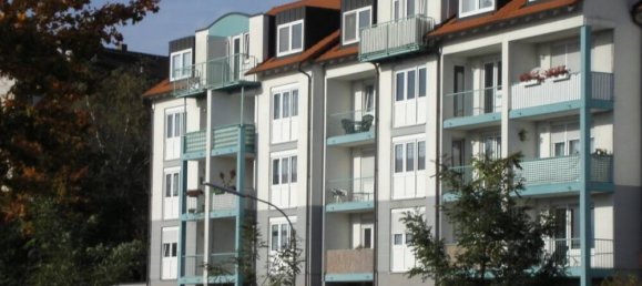 Apartamento de 2 dormitorios en Bayreuth, Germany No. 290160 9