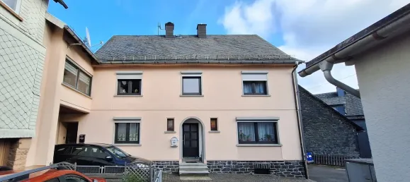 4 غرف نوم عقار تجاري في Westerwaldkreis, Germany رقم 21798 4