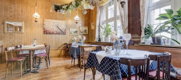 Cafe / Restaurant in Ortenaukreis, Germany 350m², Nr. 299633 8