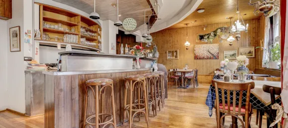 Cafe / Restaurant in Ortenaukreis, Germany 350m², Nr. 299633 9