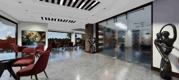 Apartment 1+1 in Alanya, Turkey No. 11447 14