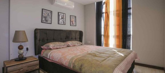 Apartment 1+1 in Alanya, Turkey No. 11447 20