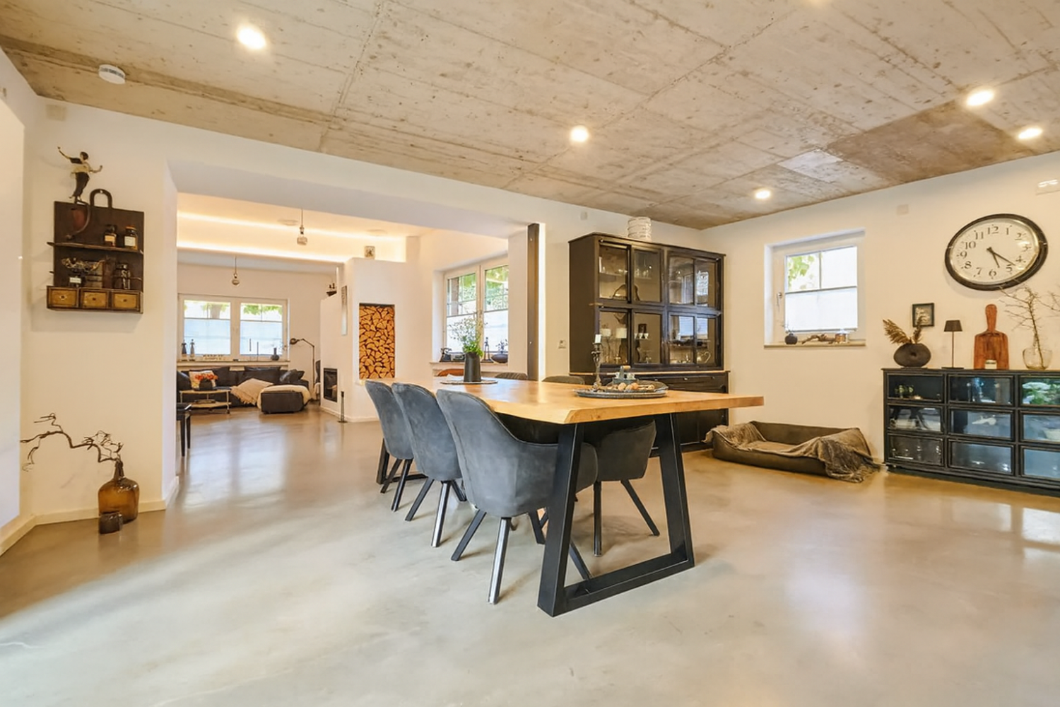 3 غرف نوم تاون هاوس في Rhein-Erft, Germany رقم 313656