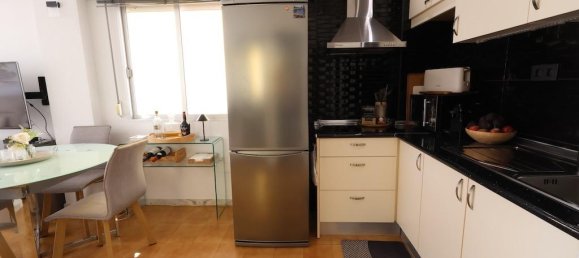 Apartamento T1 em La Veleta, Spain N.º 370052 2