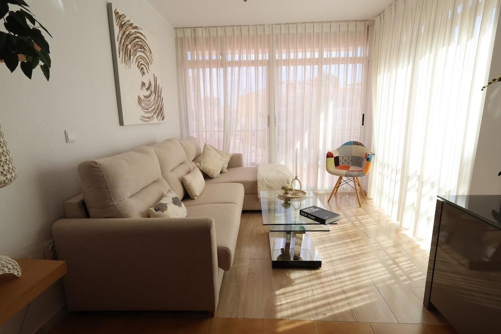 Apartamento T1 em La Veleta, Spain N.º 370052