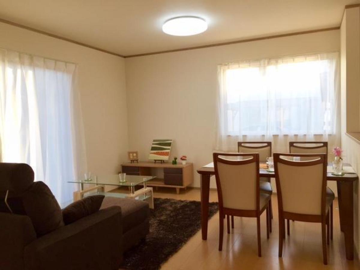 4 chambres Maison à Tochigi, Japan No. 2262