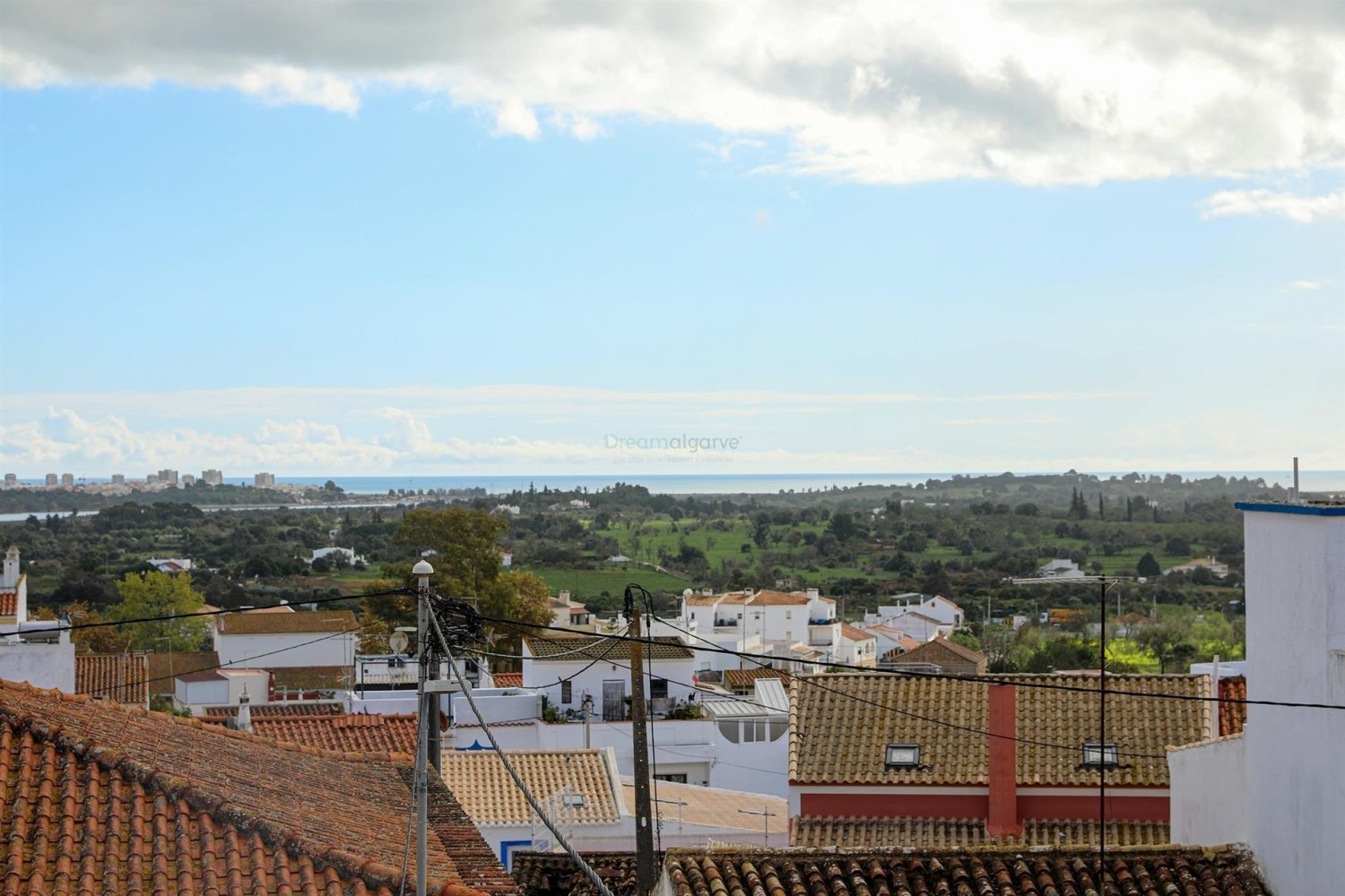 Земельный участок с 5 спальнями в Мешильоейра Гранде, Португалия № 206840