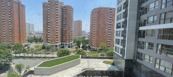 2 bedrooms Apartment in Tay Ho, Vietnam No. 627 19