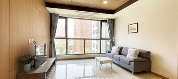 2 bedrooms Apartment in Tay Ho, Vietnam No. 627 3