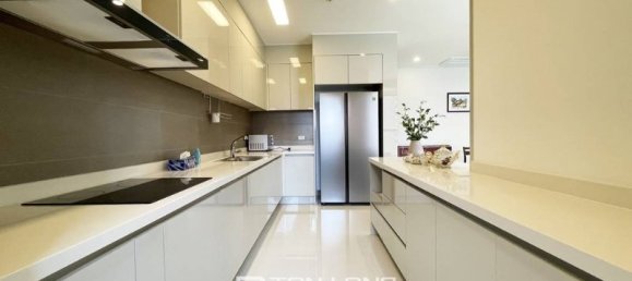 2 bedrooms Apartment in Tay Ho, Vietnam No. 627 9