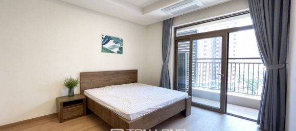 2 bedrooms Apartment in Tay Ho, Vietnam No. 627 14
