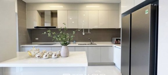 2 bedrooms Apartment in Tay Ho, Vietnam No. 627 7