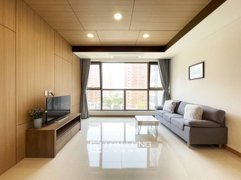 2 bedrooms Apartment in Tay Ho, Vietnam No. 627