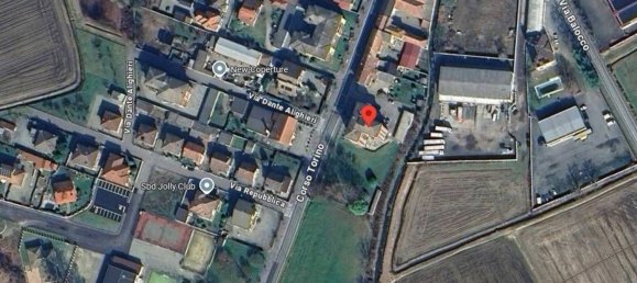 3 bedrooms Apartment in Buronzo, Italy No. 338733 6