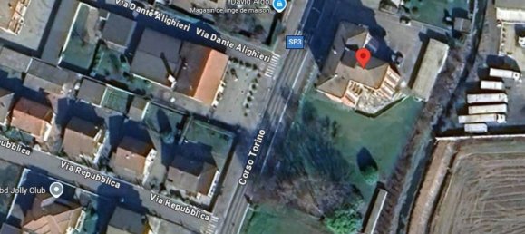 3 bedrooms Apartment in Buronzo, Italy No. 338733 4