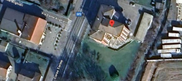 3 bedrooms Apartment in Buronzo, Italy No. 338733 3