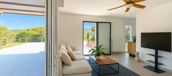 3 bedrooms Apartment in Aix-en-Provence, France No. 340807 2