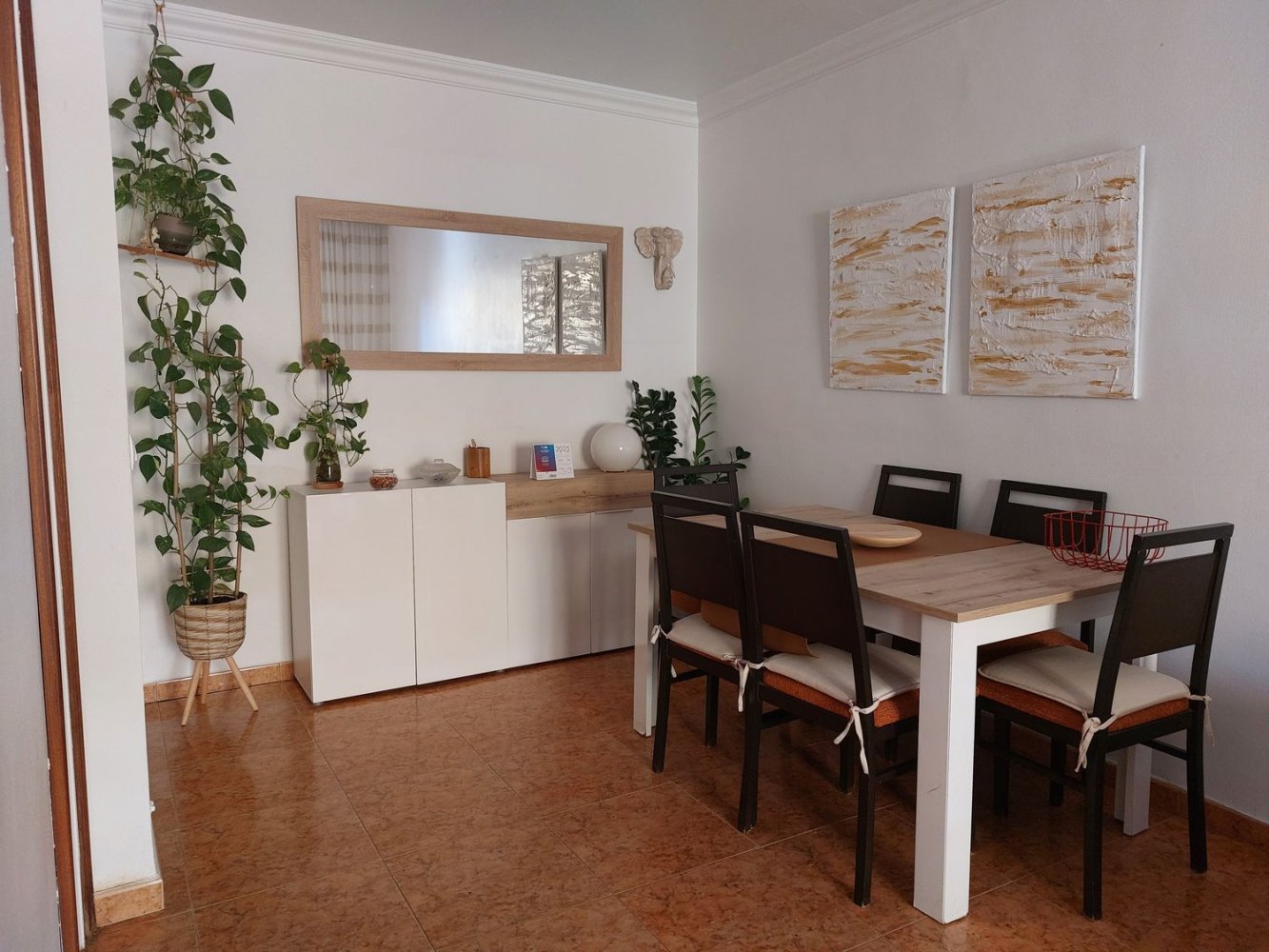 Квартира с 3 спальнями в Кастельо-д'Эмпурис, Испания № 257016