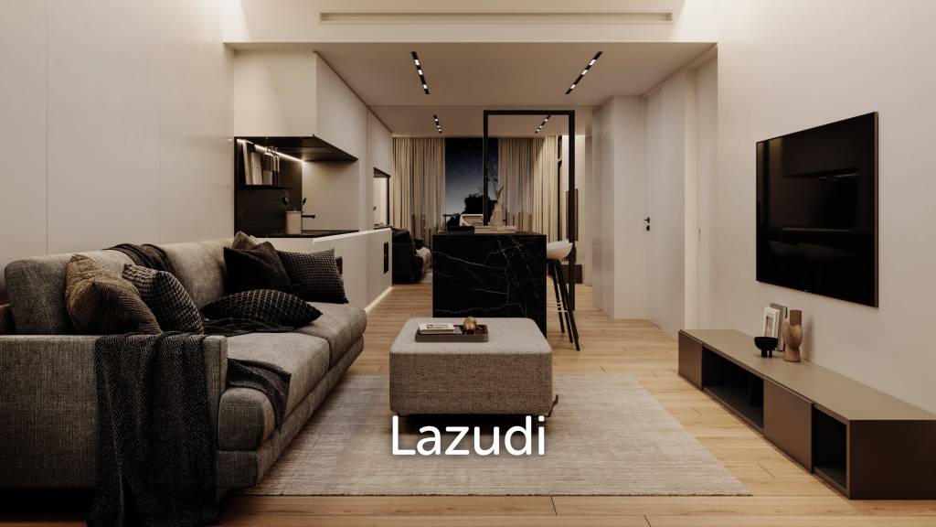 1 bedroom Condo in Rawai, Thailand No. 14174