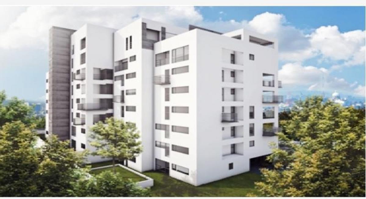 Apartamento de 2 dormitorios en Puebla, Mexico No. 172446