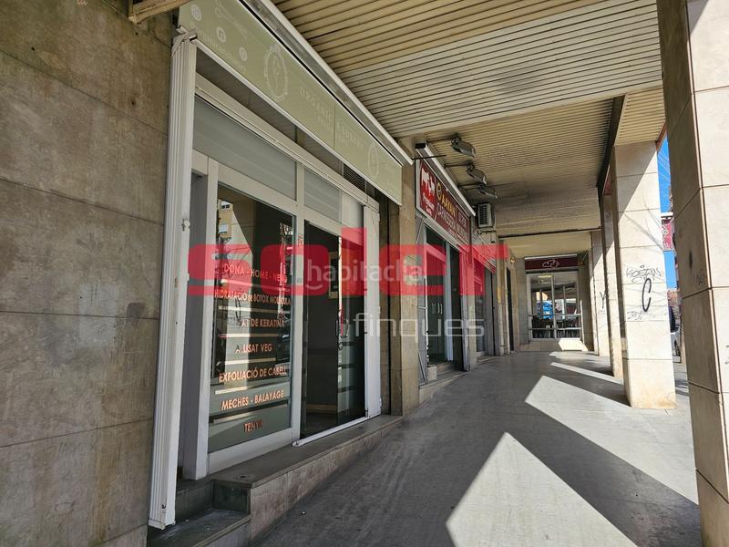 Propiedad comercial en Sant Cugat del Vallès, Spain 95 m² No. 258197