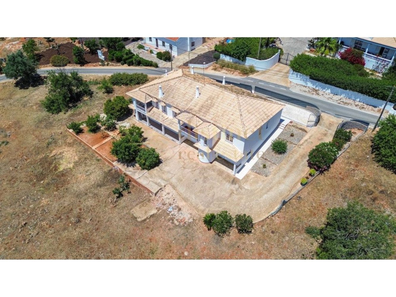 4 bedrooms House in Silves, Portugal No. 330679