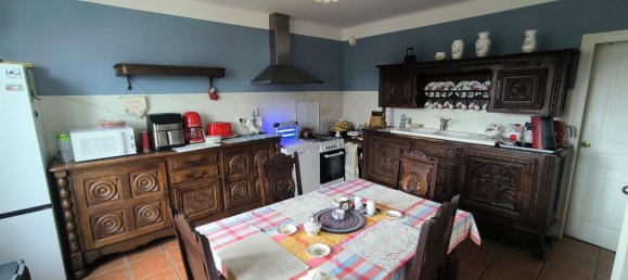 5 chambres Maison à Locarn, France No. 360785 9