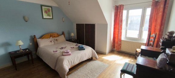 5 chambres Maison à Locarn, France No. 360785 14