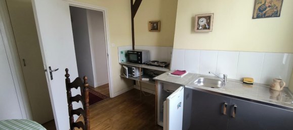 5 chambres Maison à Locarn, France No. 360785 16