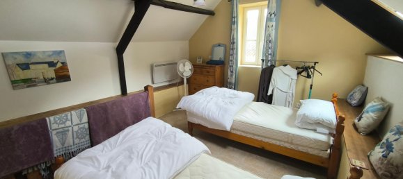 5 chambres Maison à Locarn, France No. 360785 3