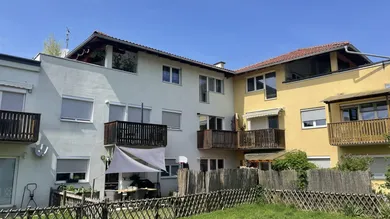 Apartamento de 1 dormitorio en Liebenau, Austria No. 208999
