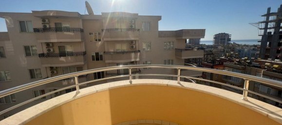 3 rooms Apartment in Mahmutlar, Turkey No. 9563 17