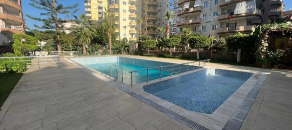3 rooms Apartment in Mahmutlar, Turkey No. 9563 5