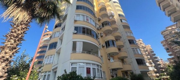 3 rooms Apartment in Mahmutlar, Turkey No. 9563 2