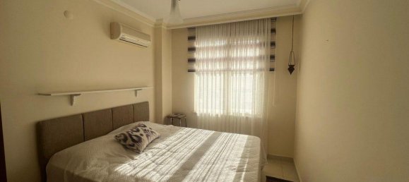 3 rooms Apartment in Mahmutlar, Turkey No. 9563 13