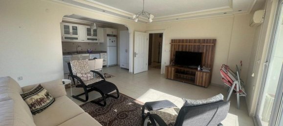 3 rooms Apartment in Mahmutlar, Turkey No. 9563 10