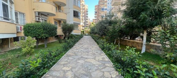 3 rooms Apartment in Mahmutlar, Turkey No. 9563 4