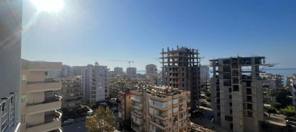 3 rooms Apartment in Mahmutlar, Turkey No. 9563 19