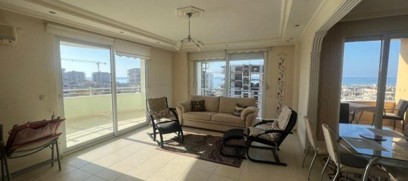 3 rooms Apartment in Mahmutlar, Turkey No. 9563 8