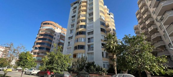 3 rooms Apartment in Mahmutlar, Turkey No. 9563 3