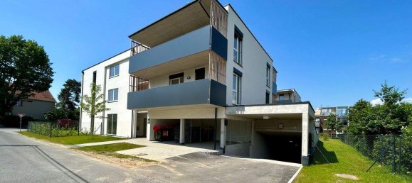 2-salle Appartement à Strassgang, Austria No. 157283 12