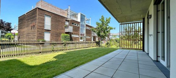 2-salle Appartement à Strassgang, Austria No. 157283 10