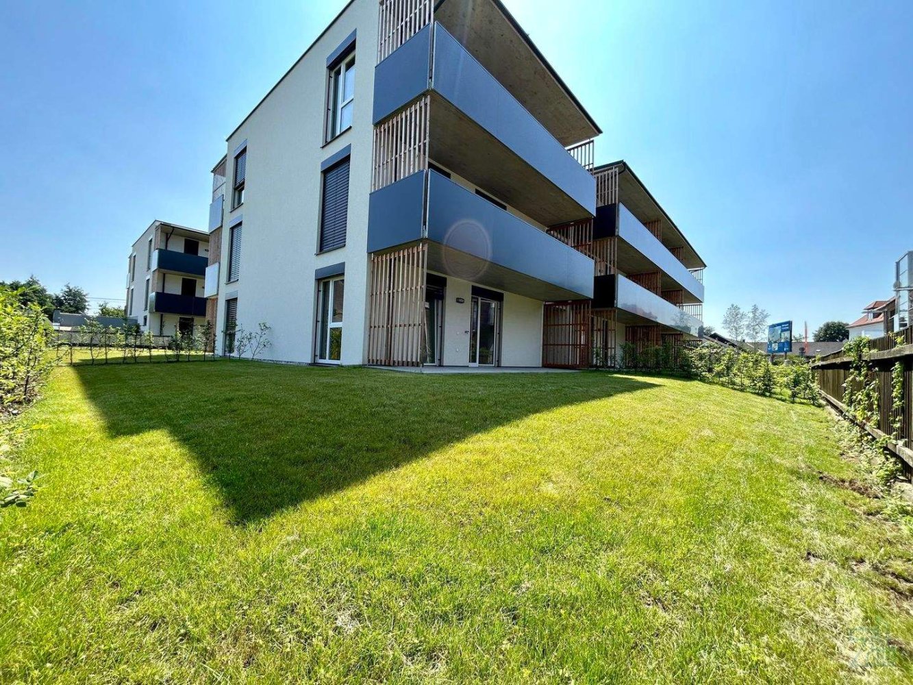 2-salle Appartement à Strassgang, Austria No. 157283